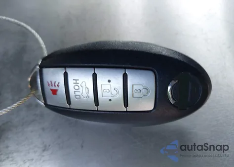 2009 Nissan Maxima 3.5 Sv из США, поврежденный, VIN 1N4AA51E69C806676